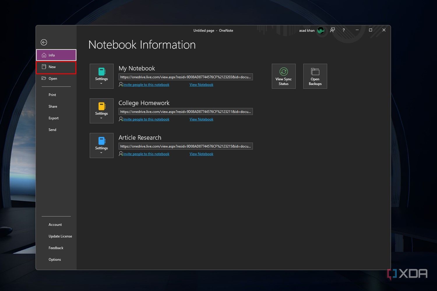 8 tips and tricks to up your OneNote game