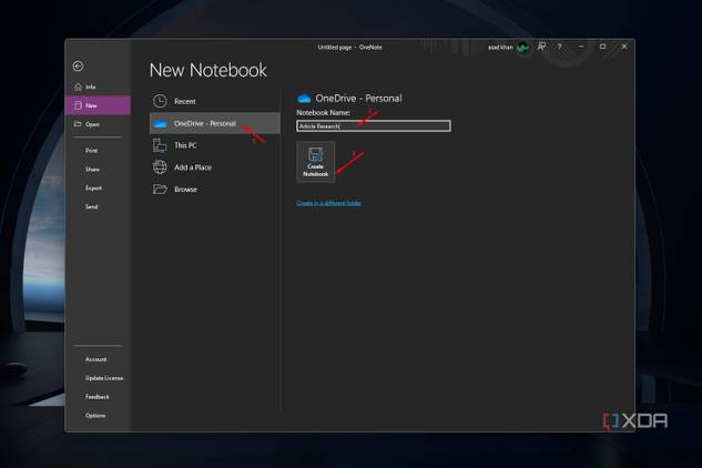 Onenote Game 8 tips and tricks to up your OneNote game