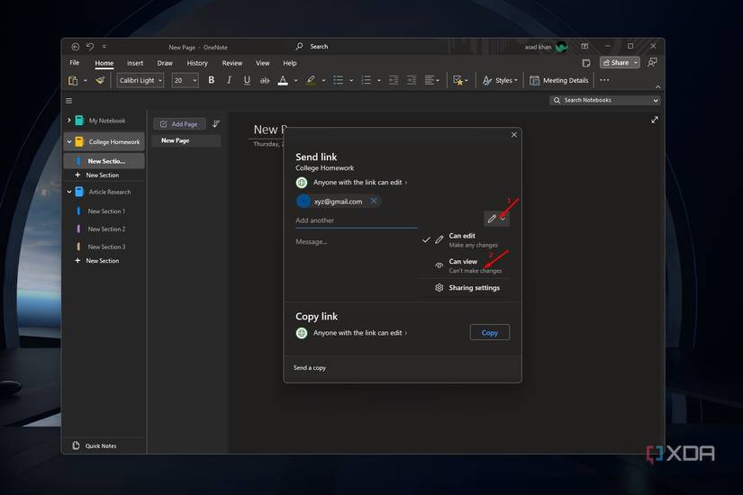 8 tips and tricks to up your OneNote game