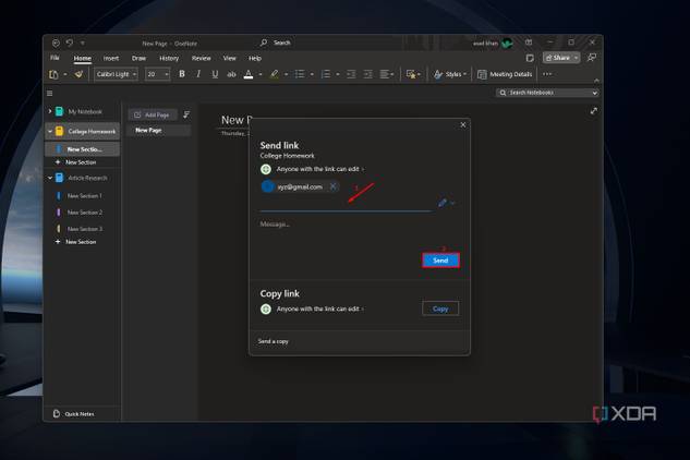 Onenote Game 8 tips and tricks to up your OneNote game