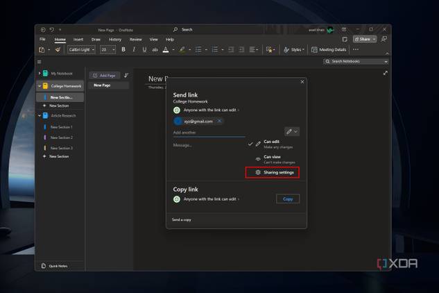Onenote Game 8 tips and tricks to up your OneNote game