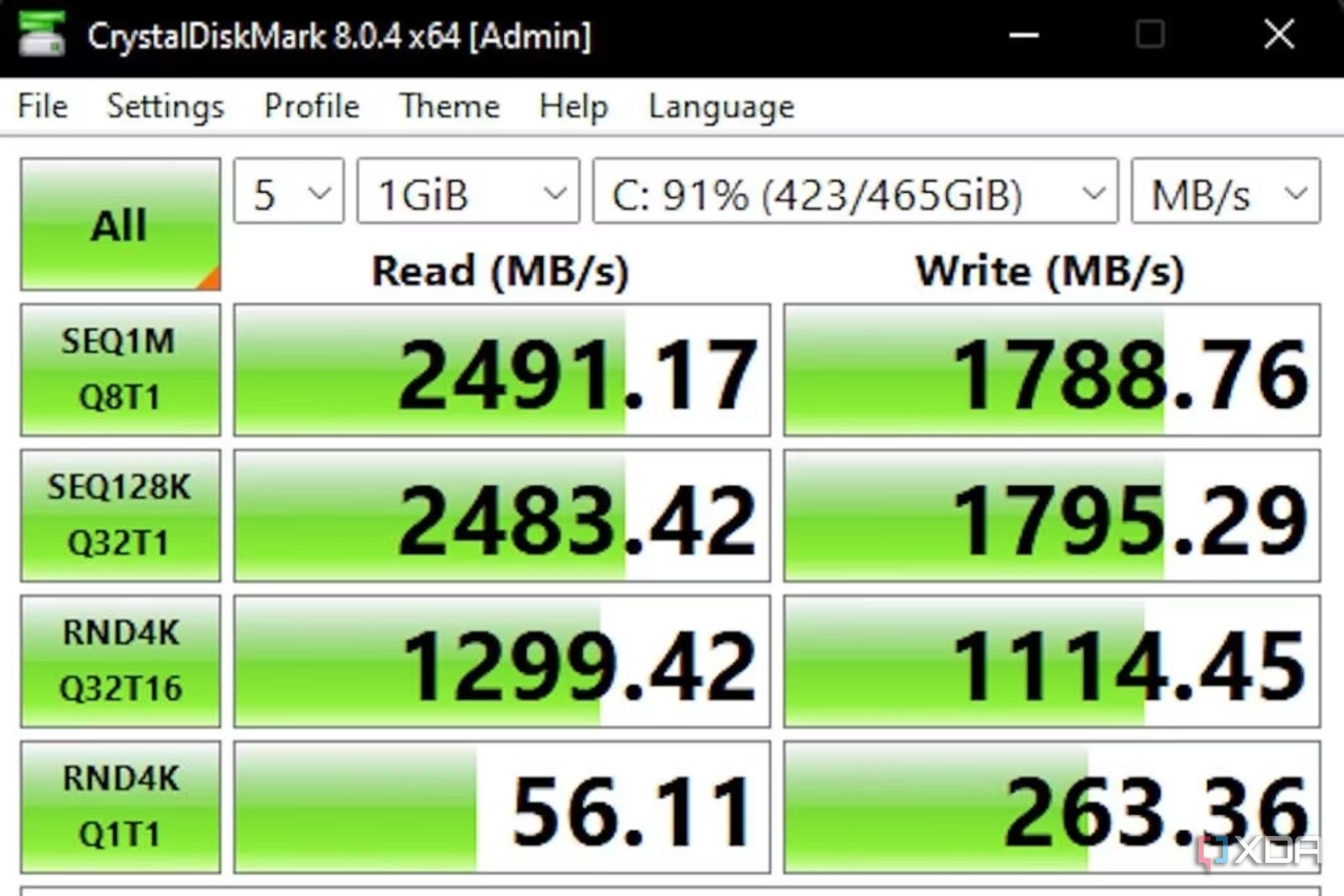 6 signs the SSD you're about to buy is fake