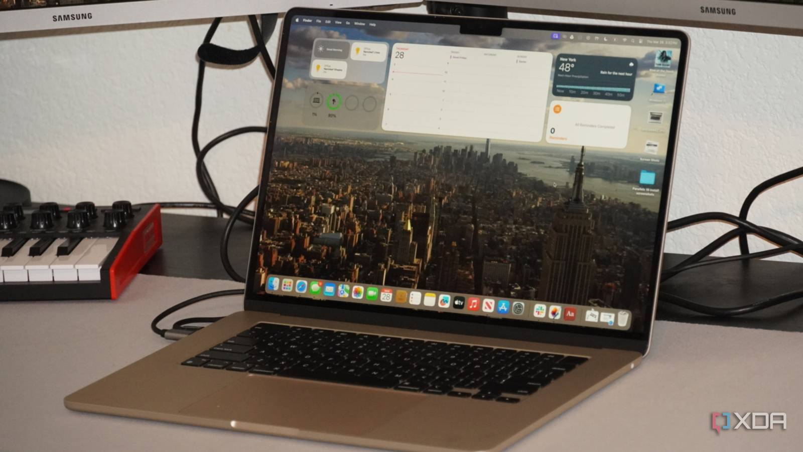 Apple finally sees reason and upgrades all Macs to 16GB of RAM