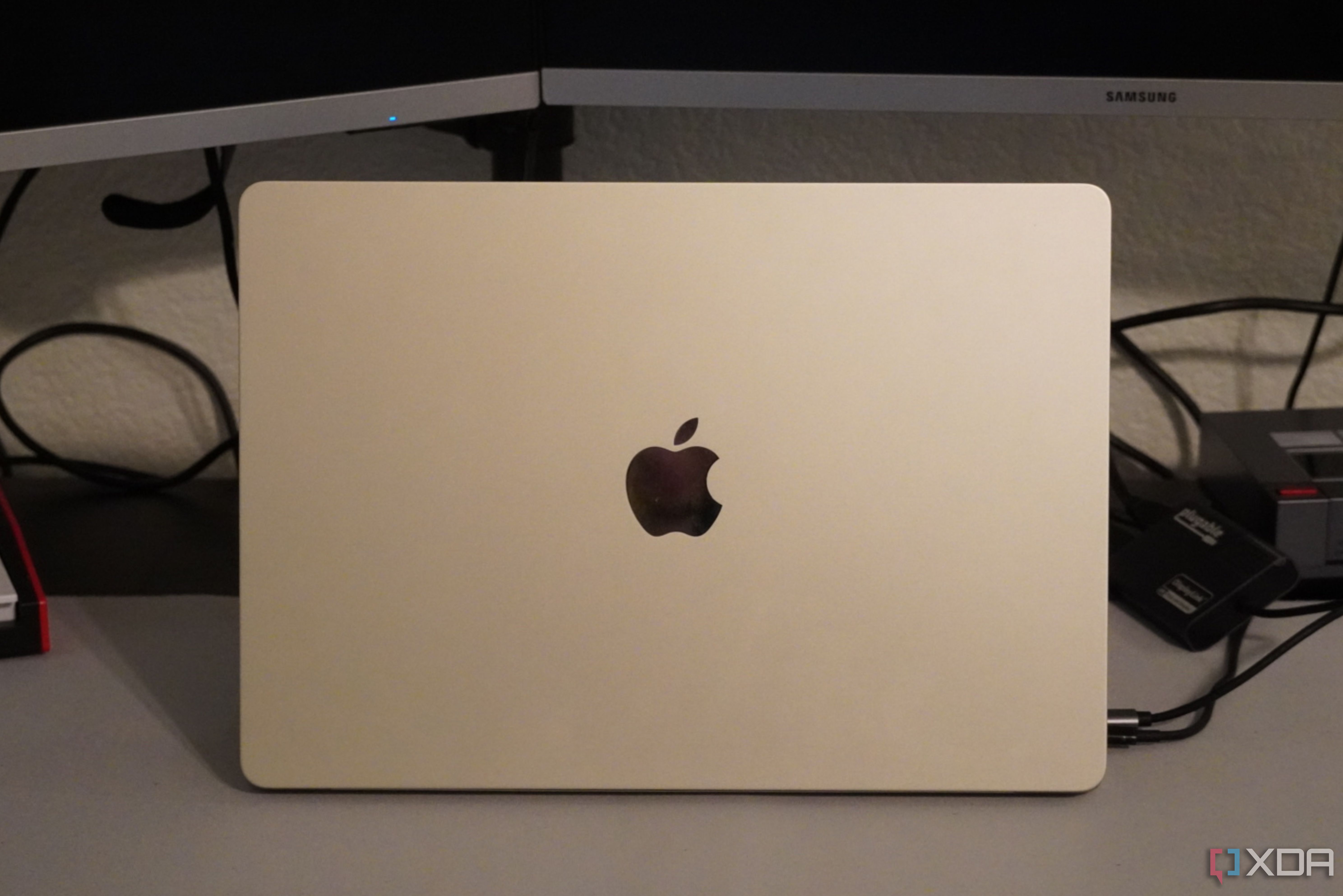 What colors does the MacBook Air come in?