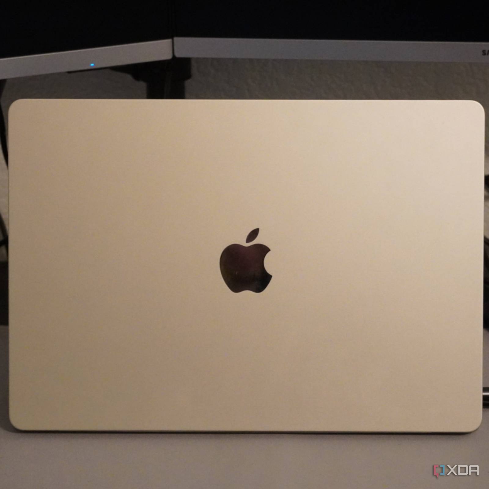 What colors does the MacBook Air come in?