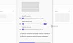 edit a layout template in FancyZone