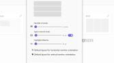 edit a layout template in FancyZone