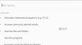 PowerToys Run in Windows
