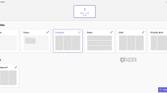 layout presents in FancyZone