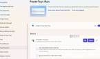 PowerToys Run menu