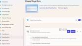 PowerToys Run menu