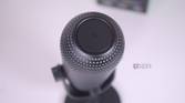 Razer Seiren V3 Chroma mute button