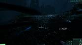 Returnal running on the Quest 2 via UEVR