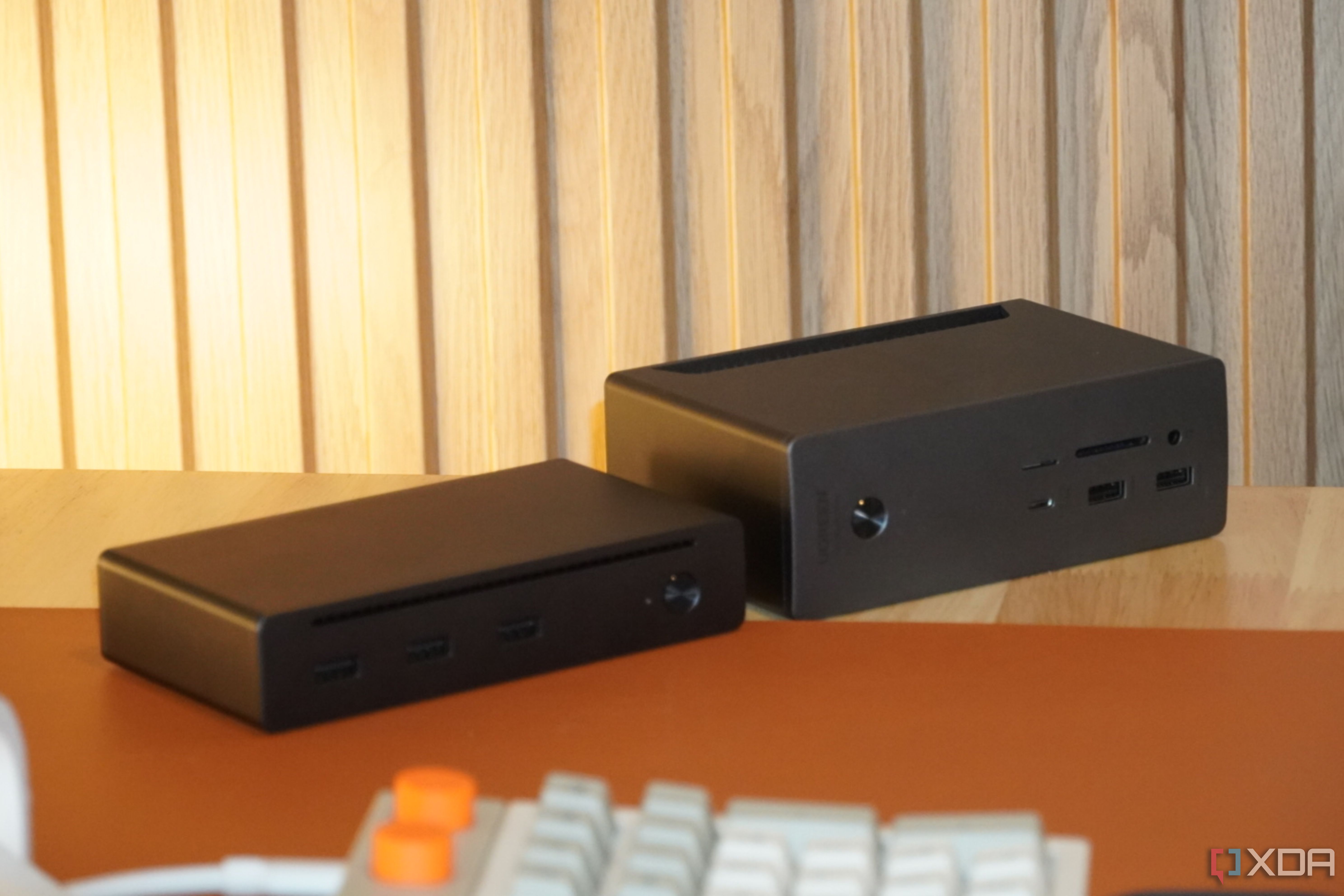 Ugreen Revodok Max 208 review: An expensive Thunderbolt dock