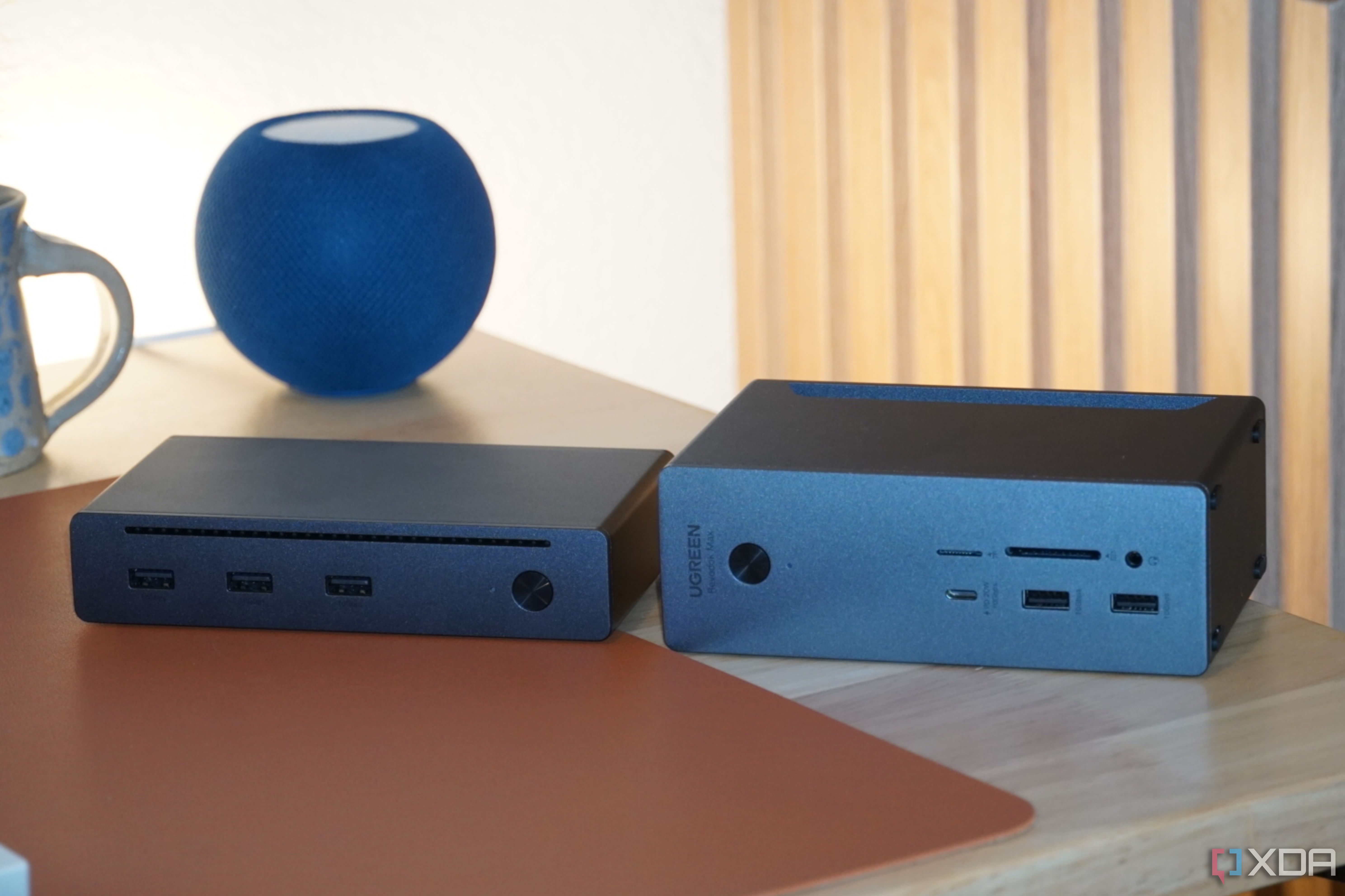 Ugreen Revodok Max 208 review: An expensive Thunderbolt dock