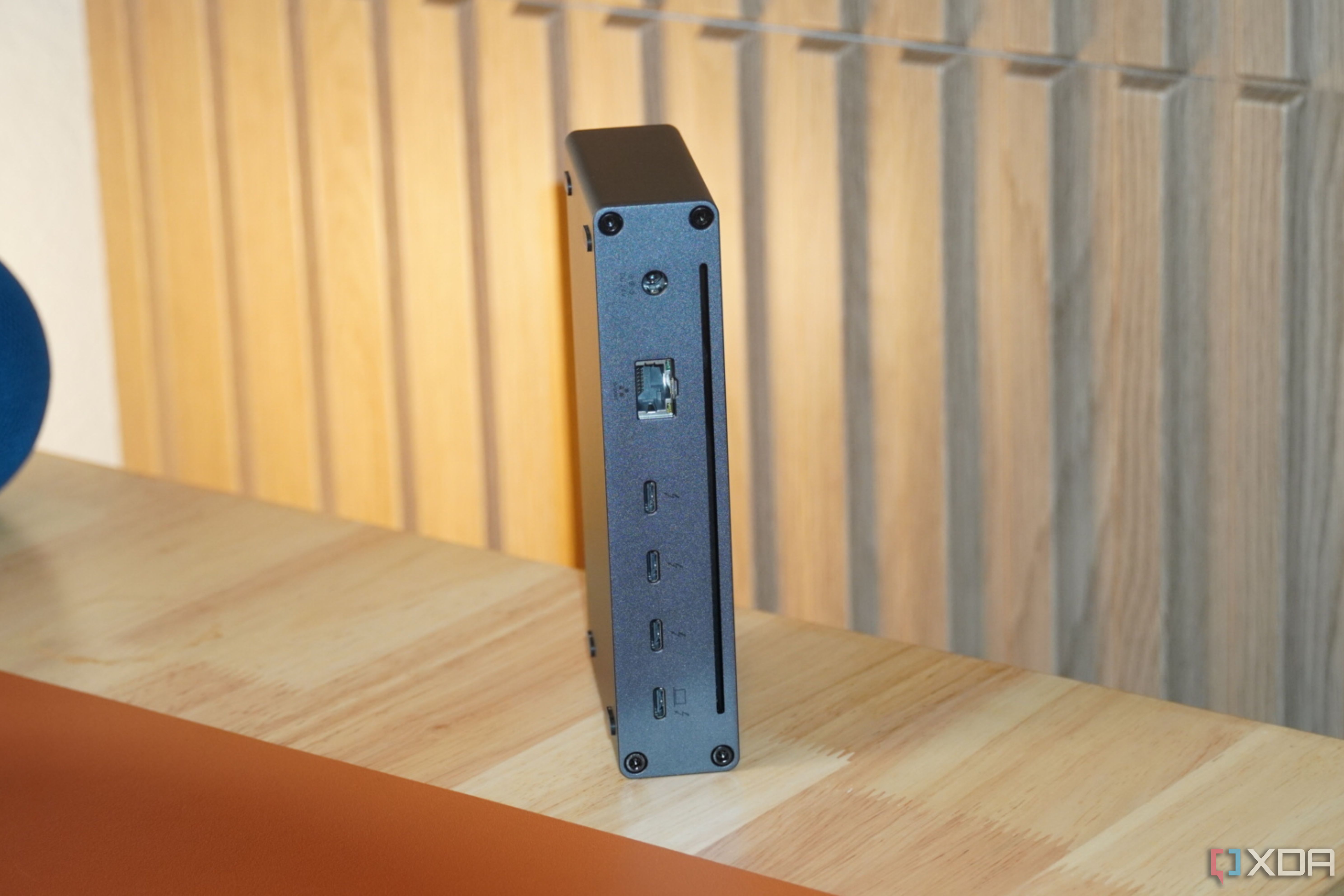 Ugreen Revodok Max 208 review: An expensive Thunderbolt dock