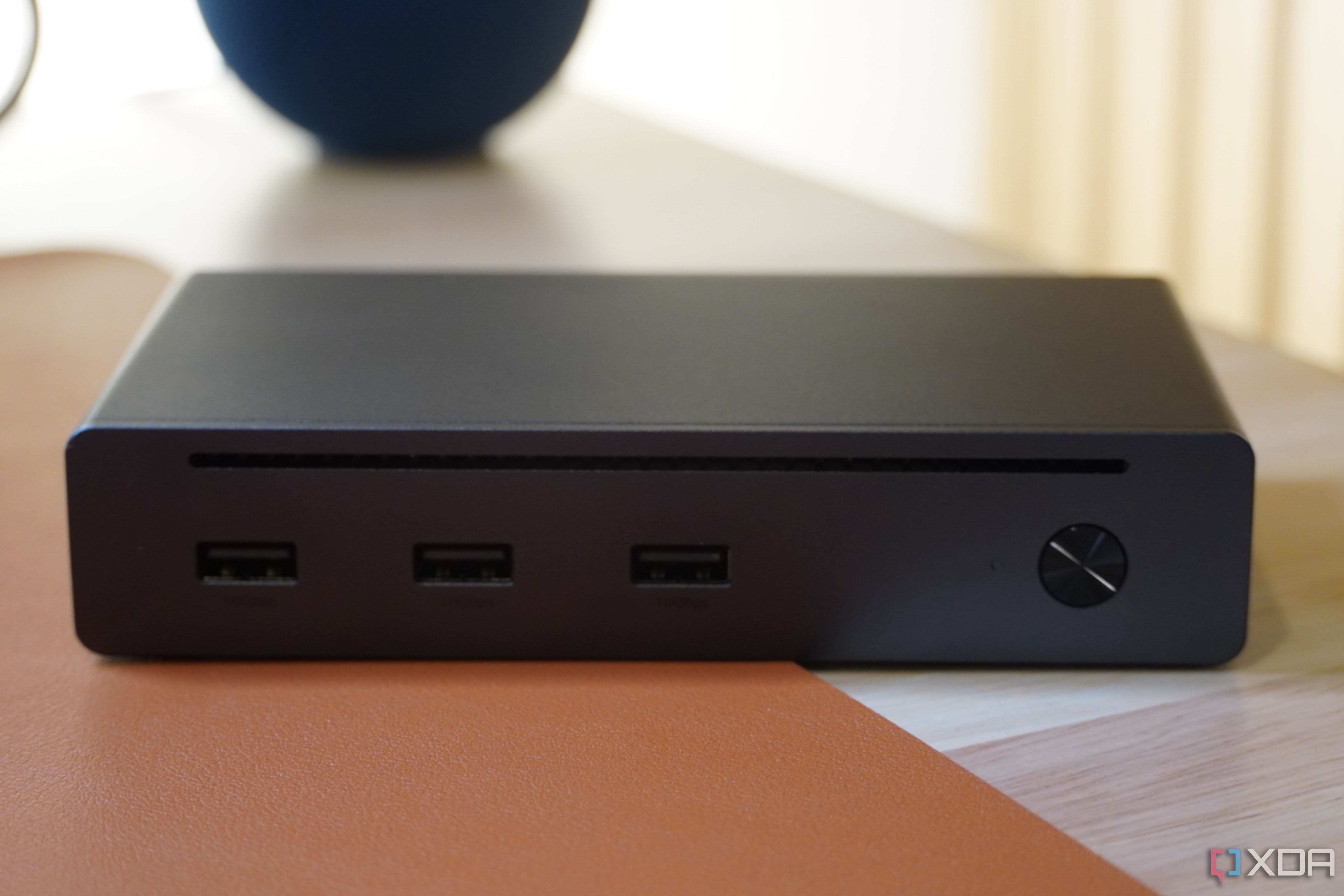 Ugreen Revodok Max 208 review: An expensive Thunderbolt dock