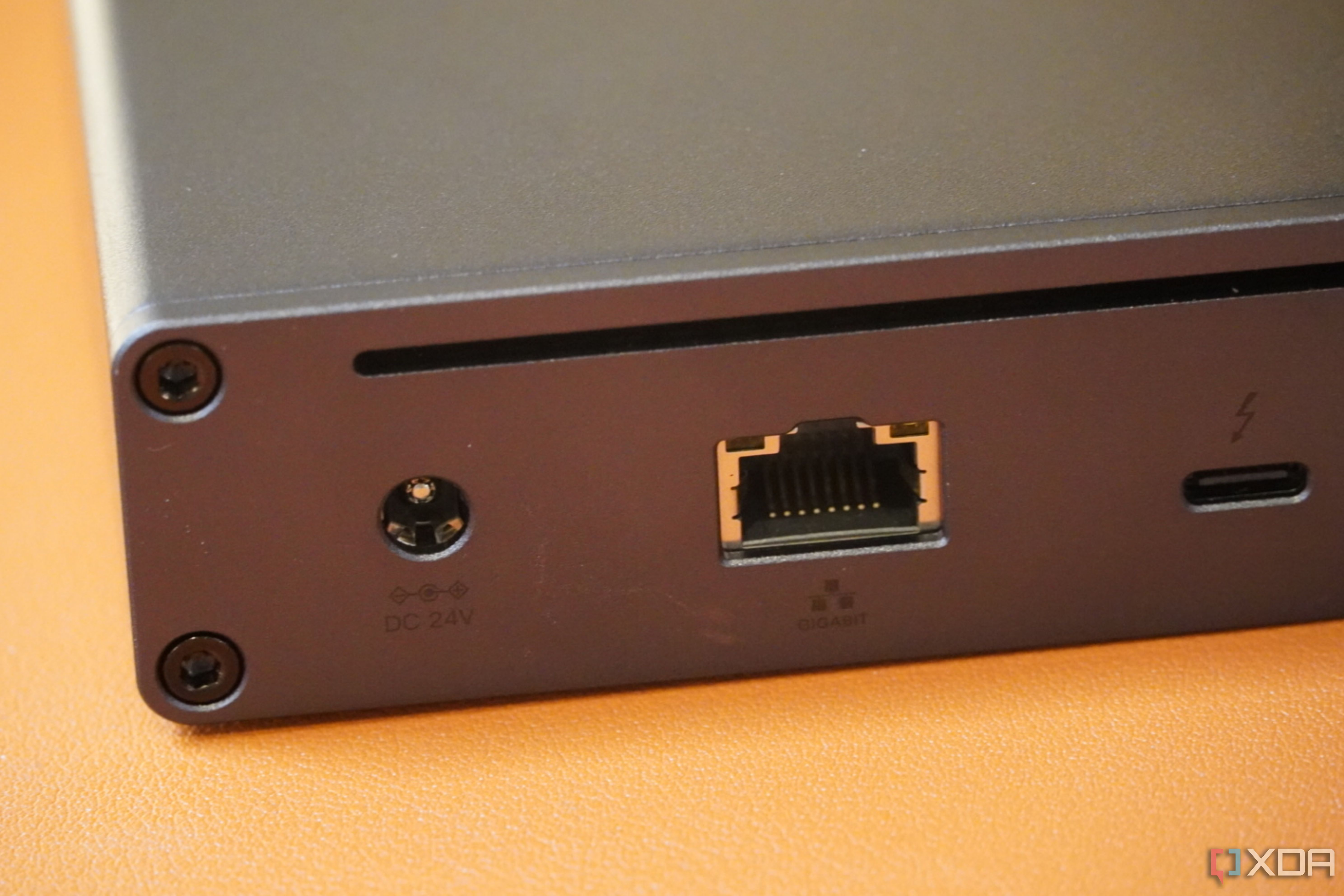 Ugreen Revodok Max 208 review: An expensive Thunderbolt dock