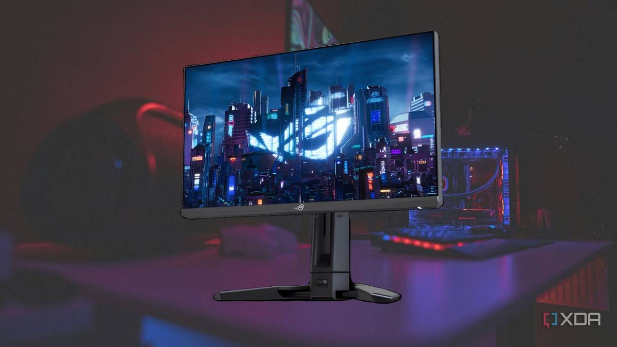 540Hz monitors are here, but should you care? - Main Image
