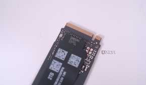 Samsung 990 Evo's controller