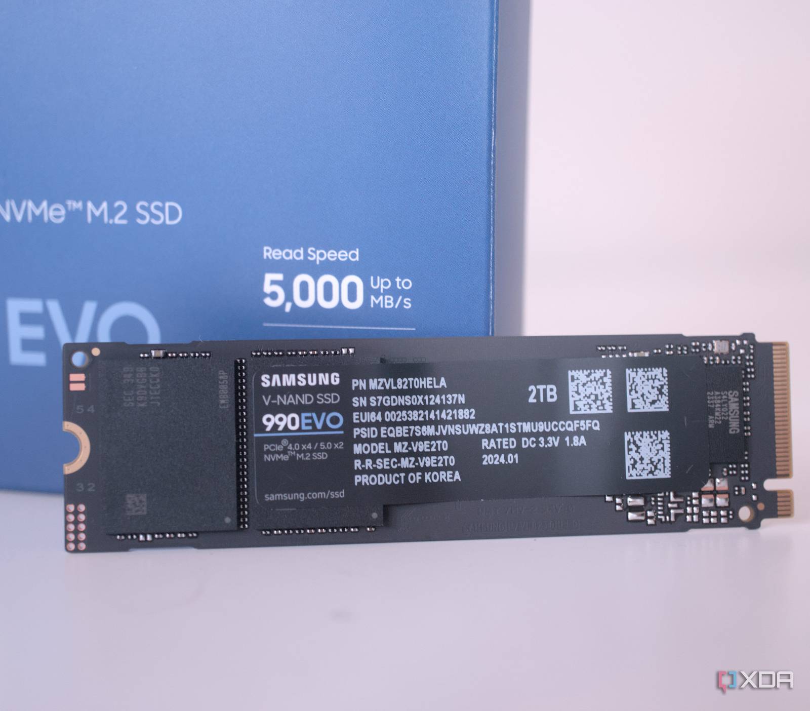 SSD specs I always focus on instead of transfer speeds