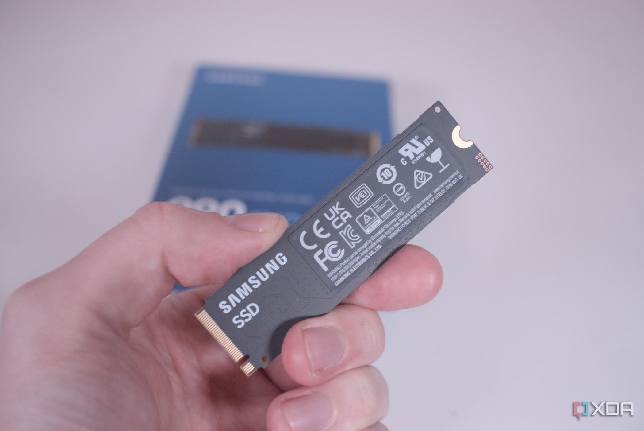 This top-rated Samsung SSD is now also budget-friendly — down