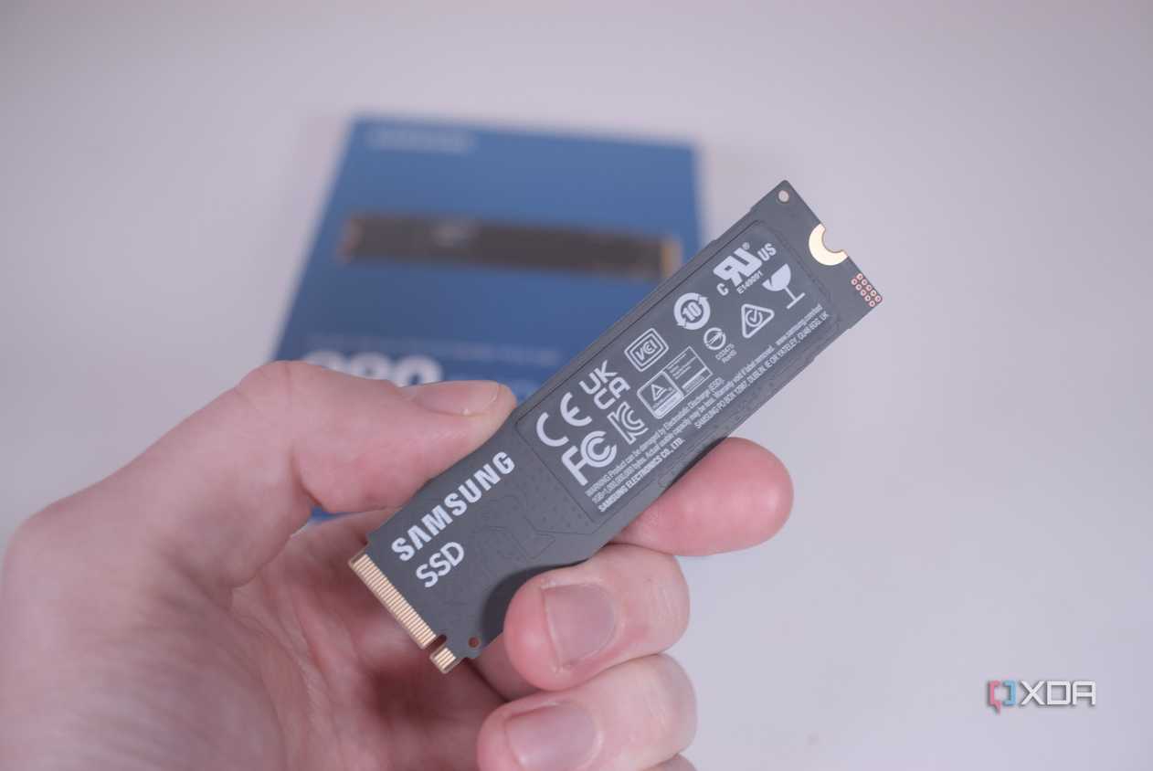 This top-rated Samsung SSD is now also budget-friendly — down