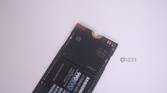 Samsung 990 Evo's NAND chips