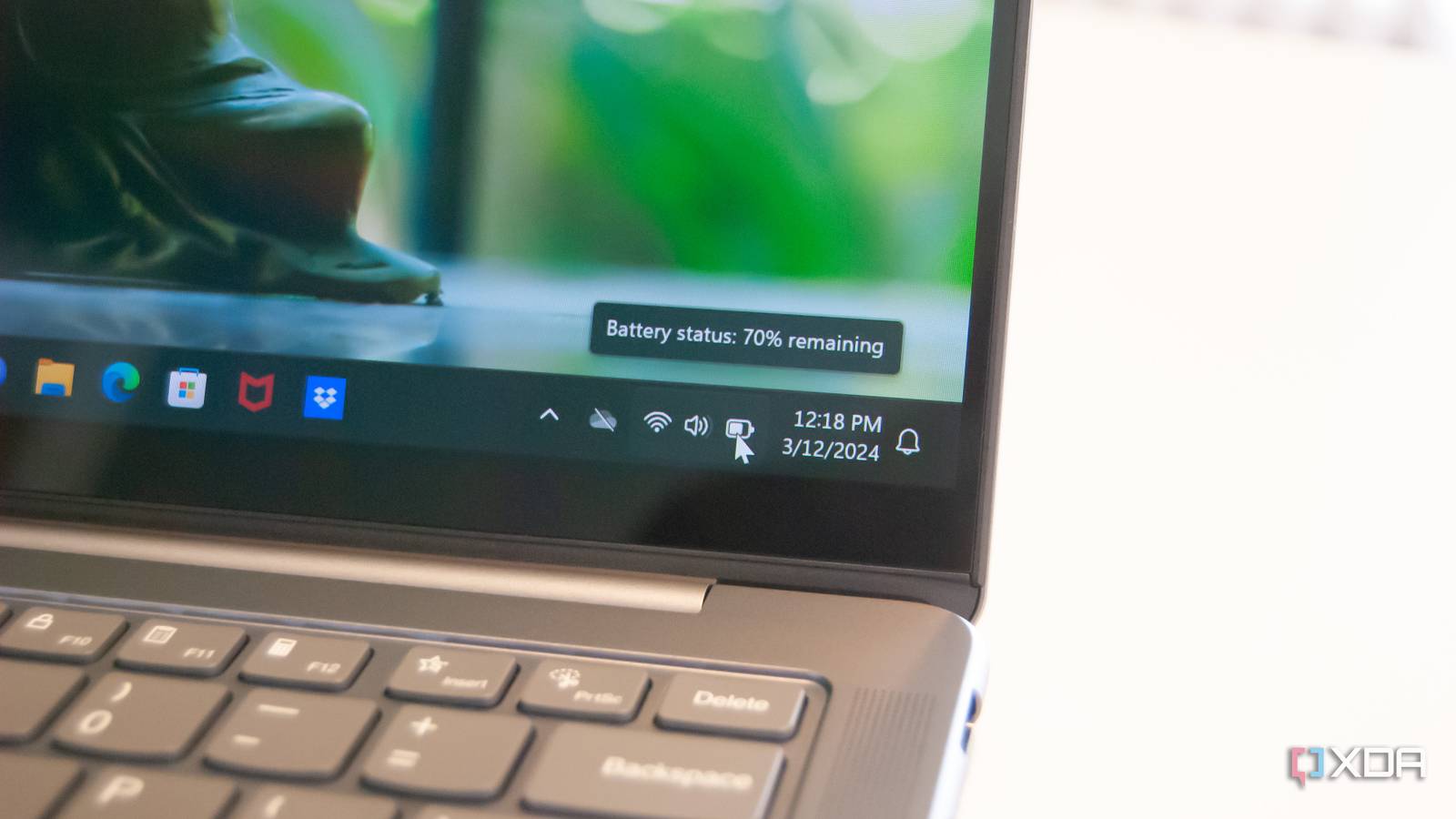 Changing your power plan is no longer a PITA with the latest Windows 11 ...