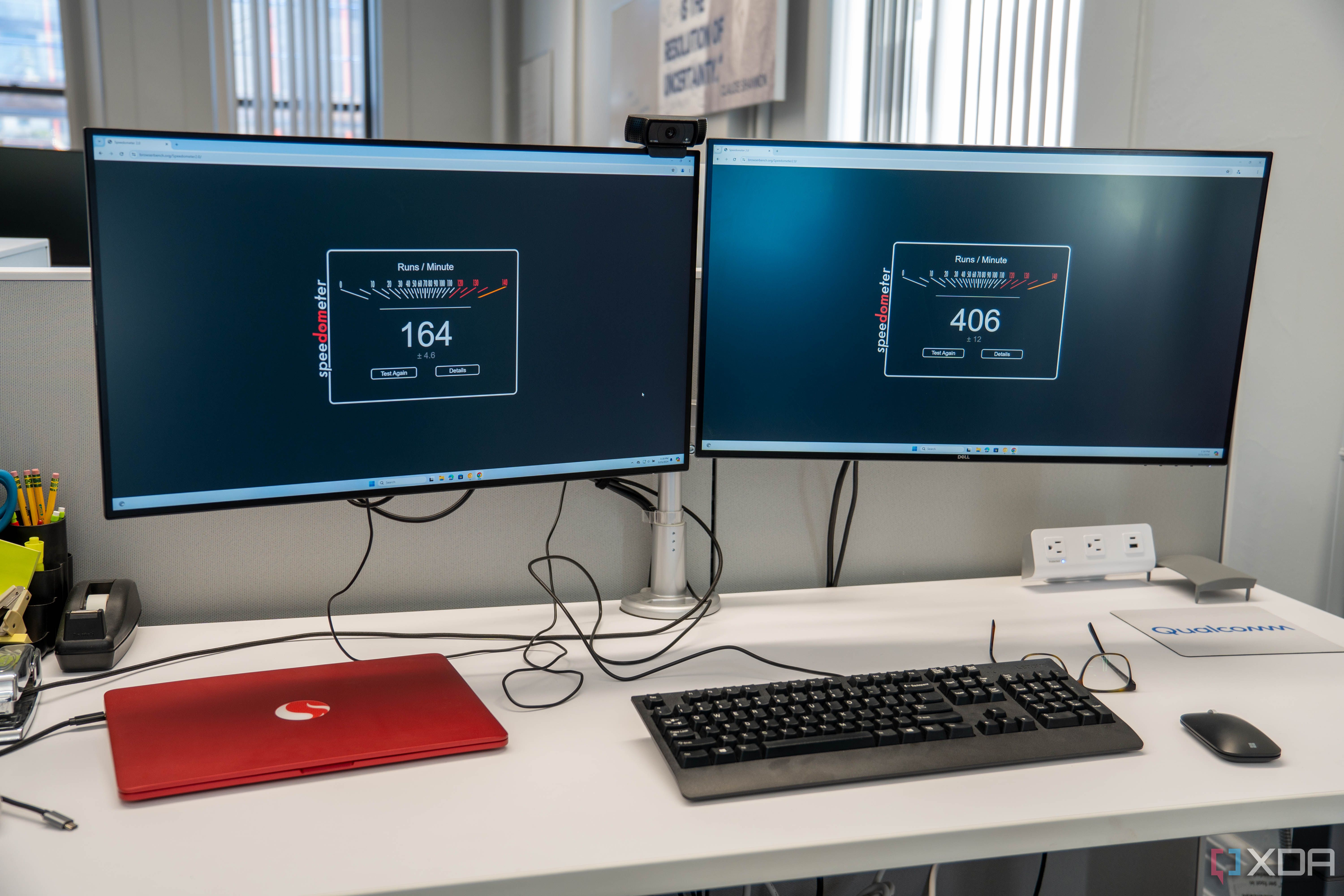 Here's what emulated x86 software is really like on Snapdragon X Elite