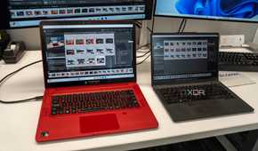 Snapdragon X Elite QRD-11