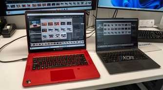 Snapdragon X Elite QRD-11