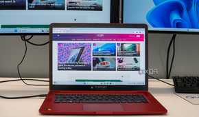 Snapdragon X Elite QRD-14