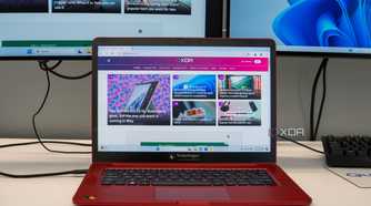 Snapdragon X Elite QRD-14