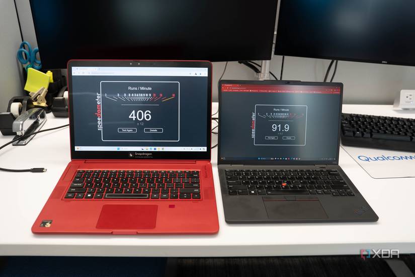 Chrome for Windows on Arm is finally good