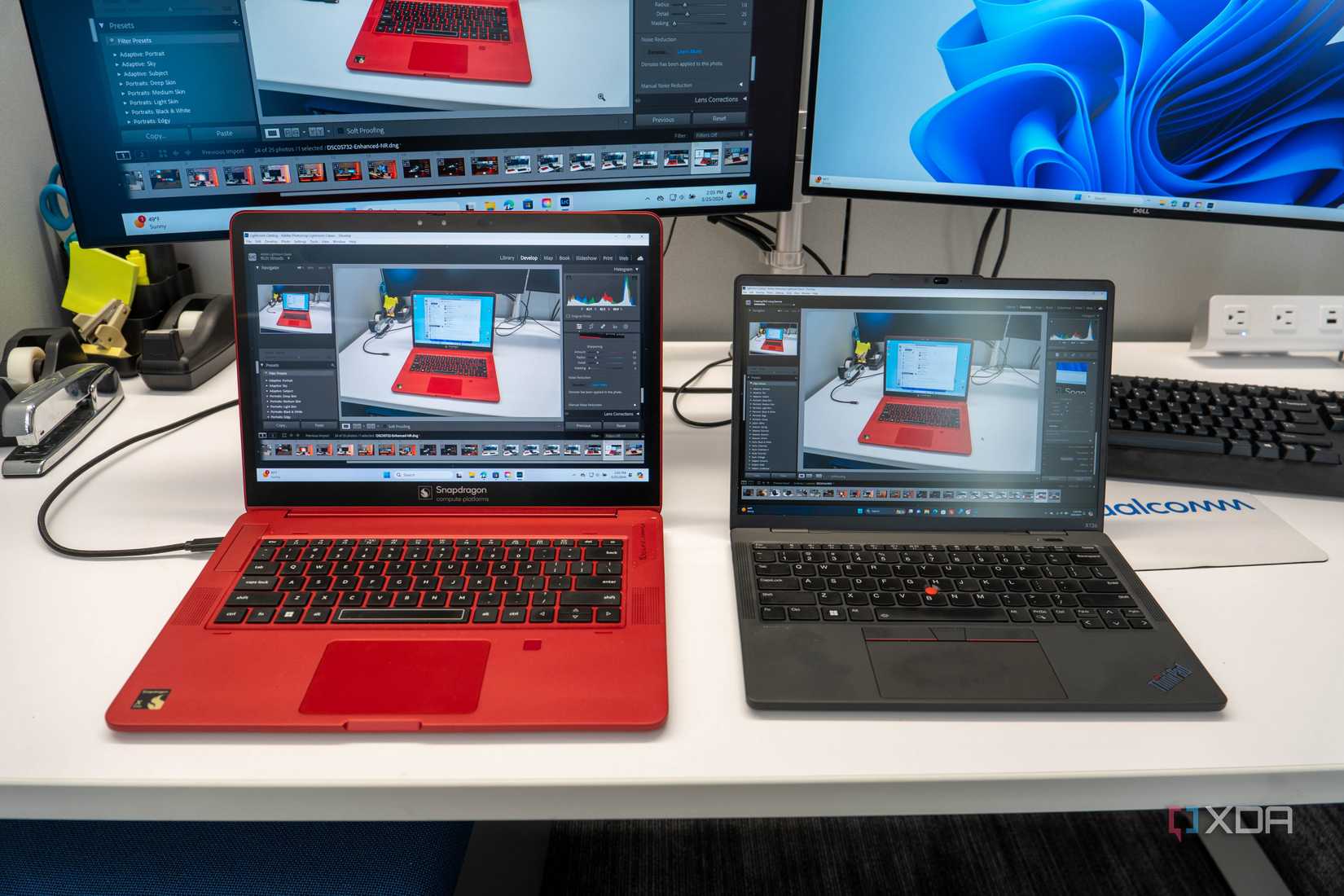 3 things to think about before buying a Snapdragon X laptop