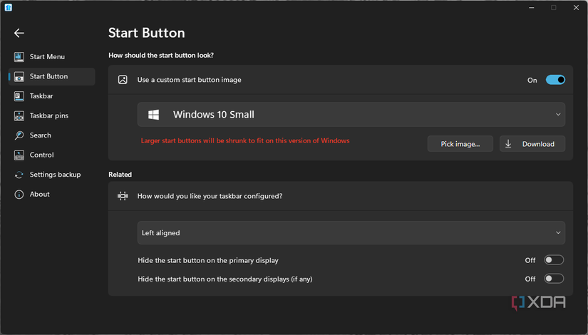 How to make Windows 11 look like Windows 10