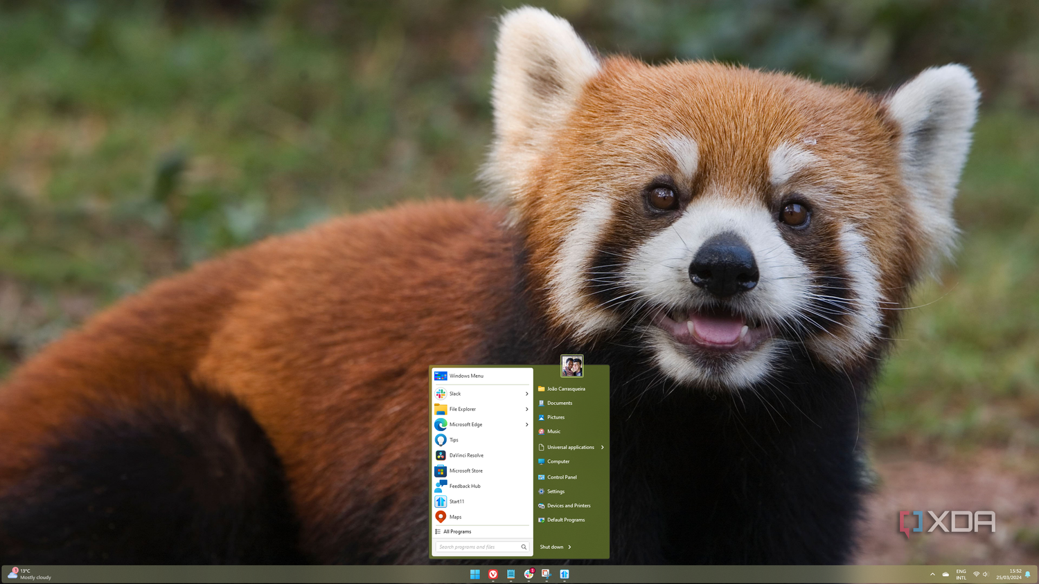 Windows 5 Menu 5 best apps for customizing your Windows Start menu