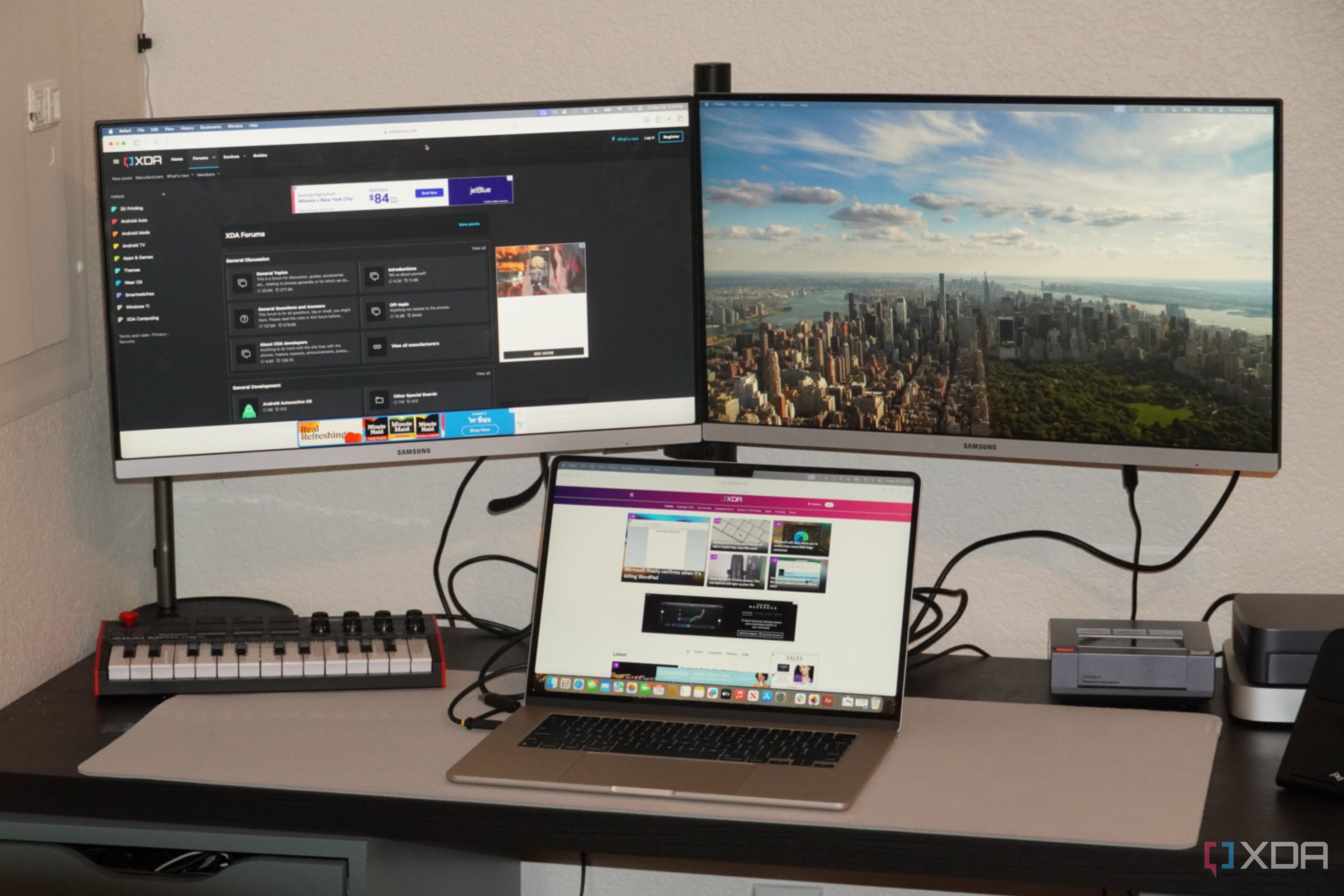 StarTech USB-C to dual HDMI adapter review: A versatile way to connect ...