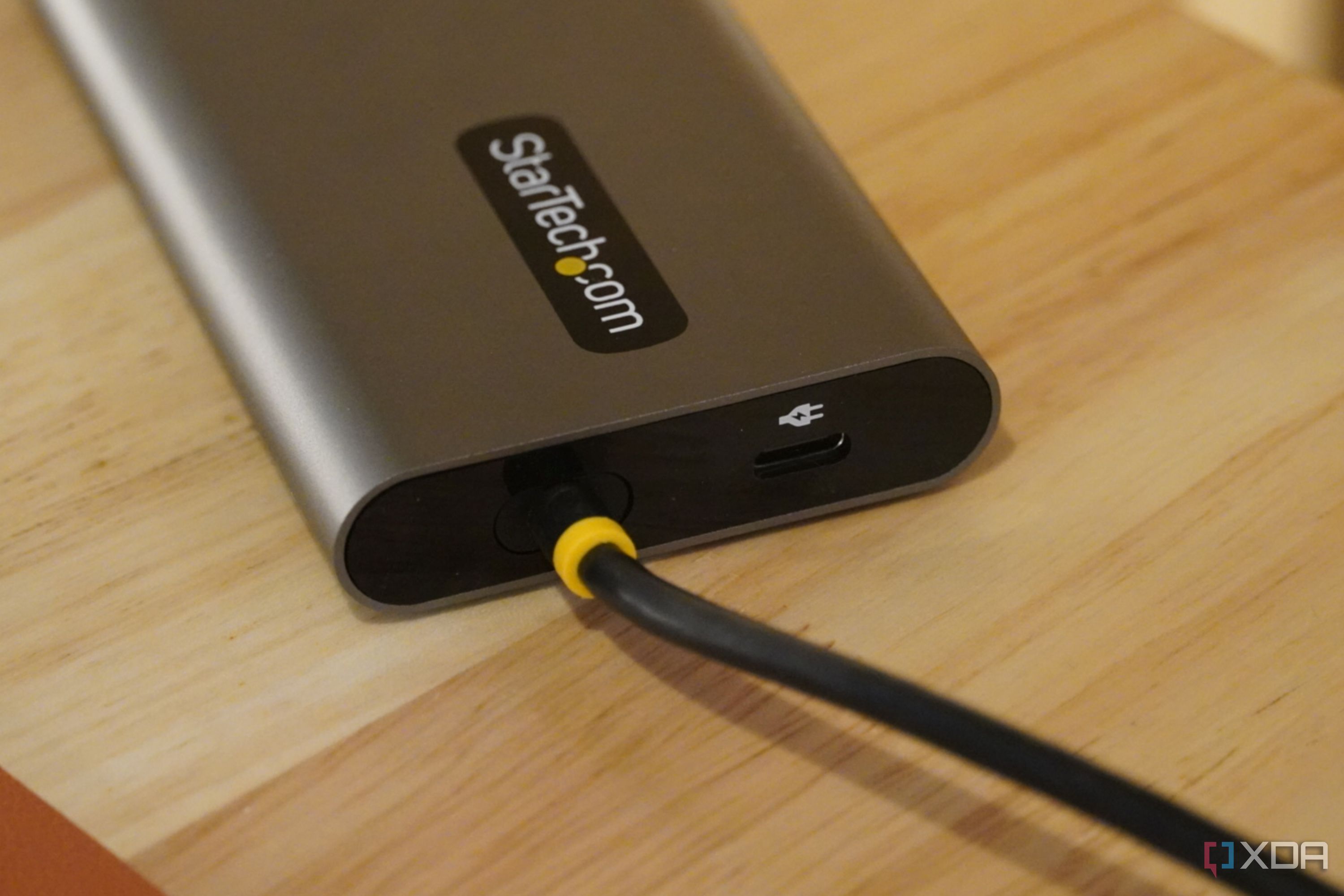 StarTech USB-C to dual HDMI adapter review: A versatile way to connect ...