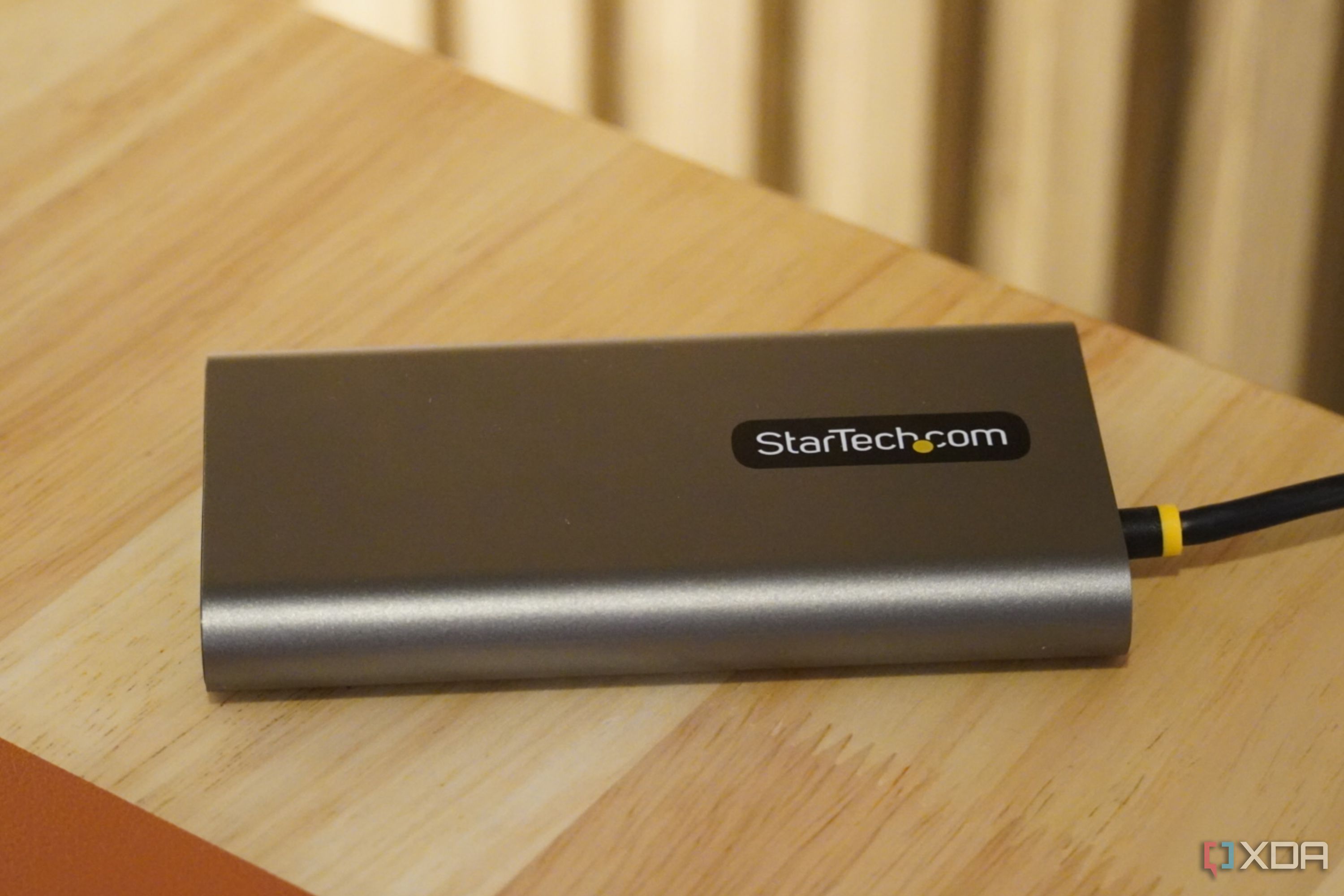 StarTech USB-C to dual HDMI adapter review: A versatile way to connect ...