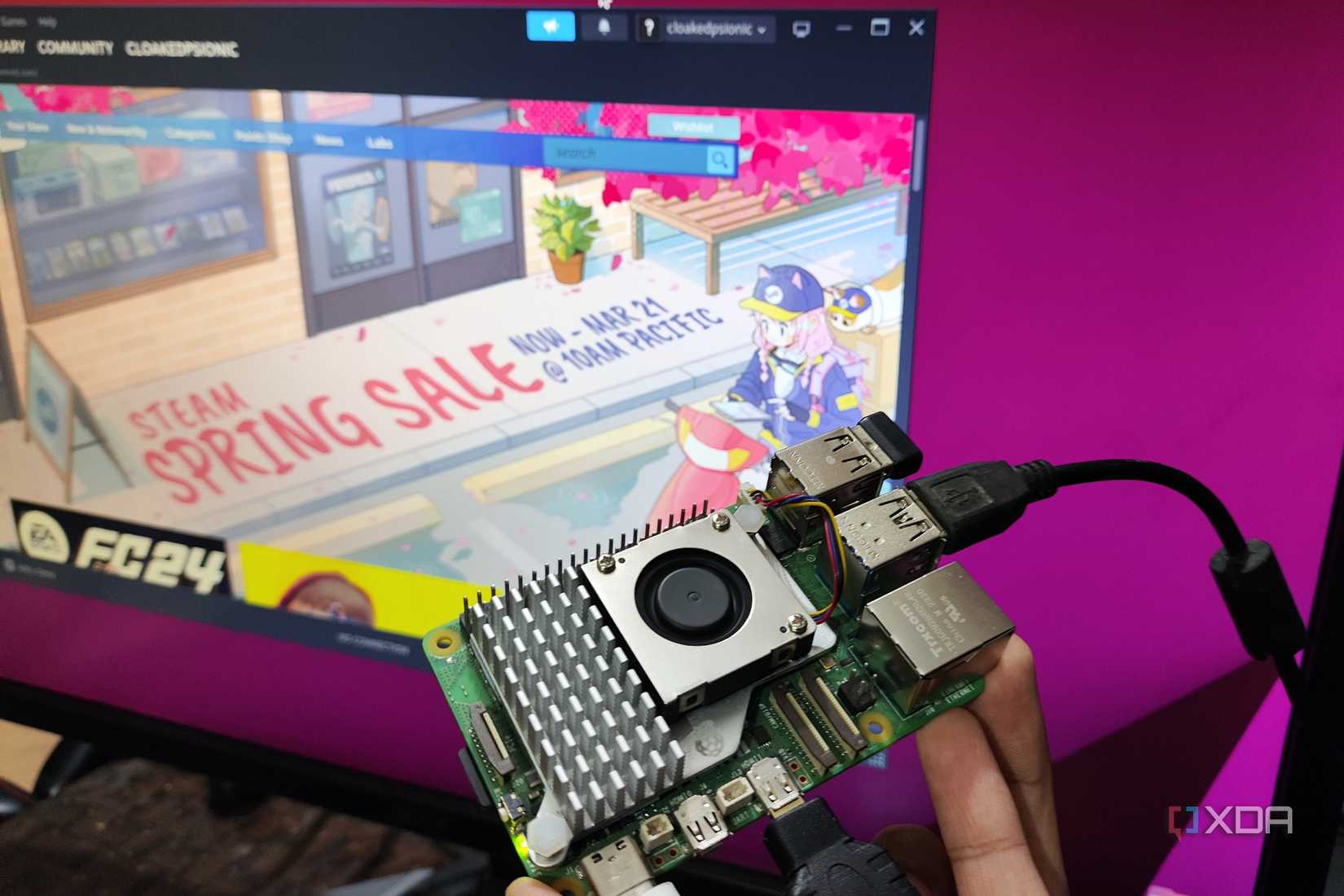 Run Unity Games On Raspberry Pi I regret working on these 4 Raspberry Pi projects