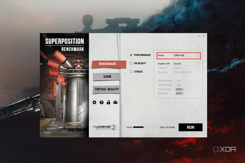 Stress Test Free Ram Test Stress Testing Card 3D Mail Results