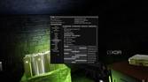 The UEVR Injector menu in Trepang2