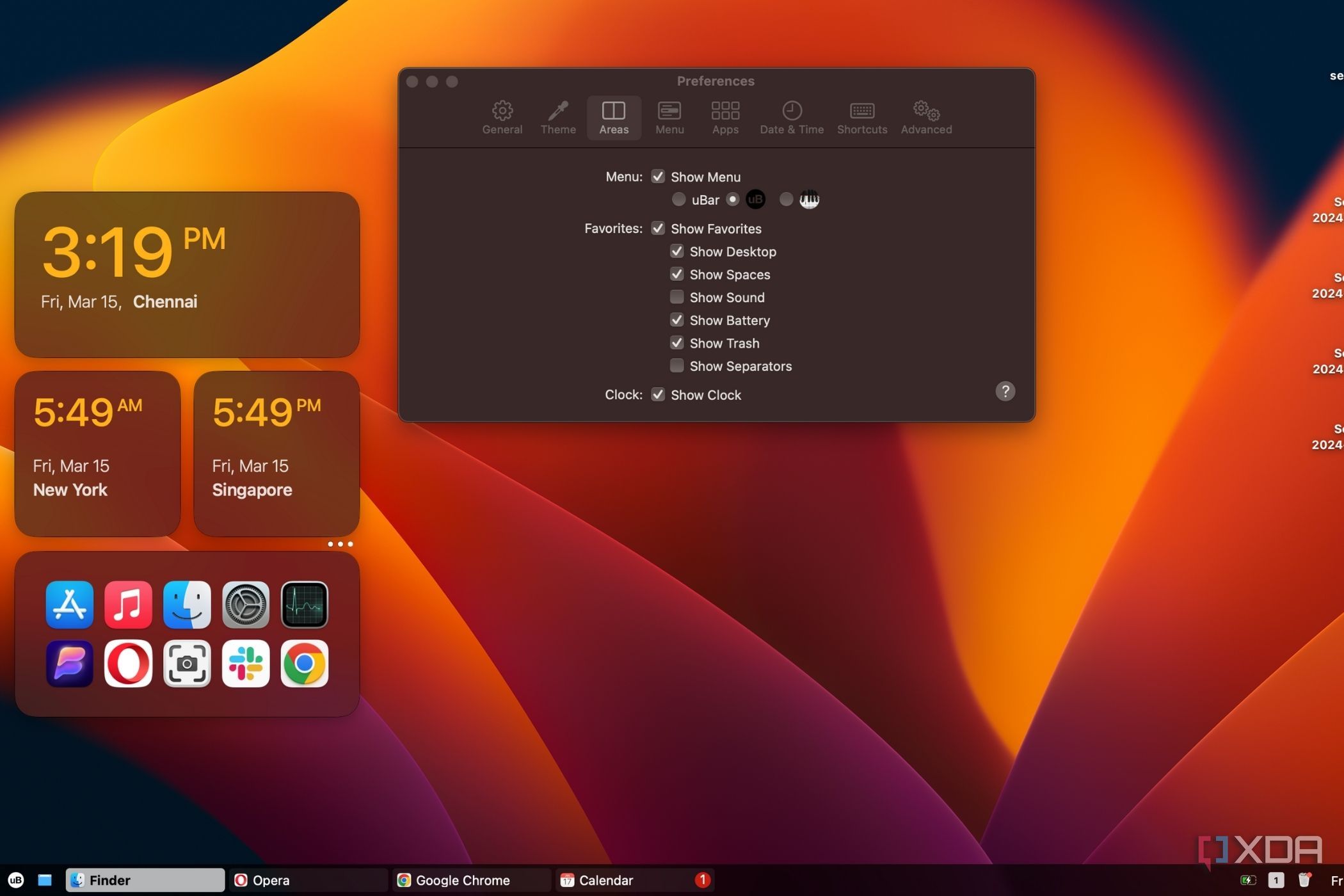 4 customization apps that made my transition from Windows to Mac easier