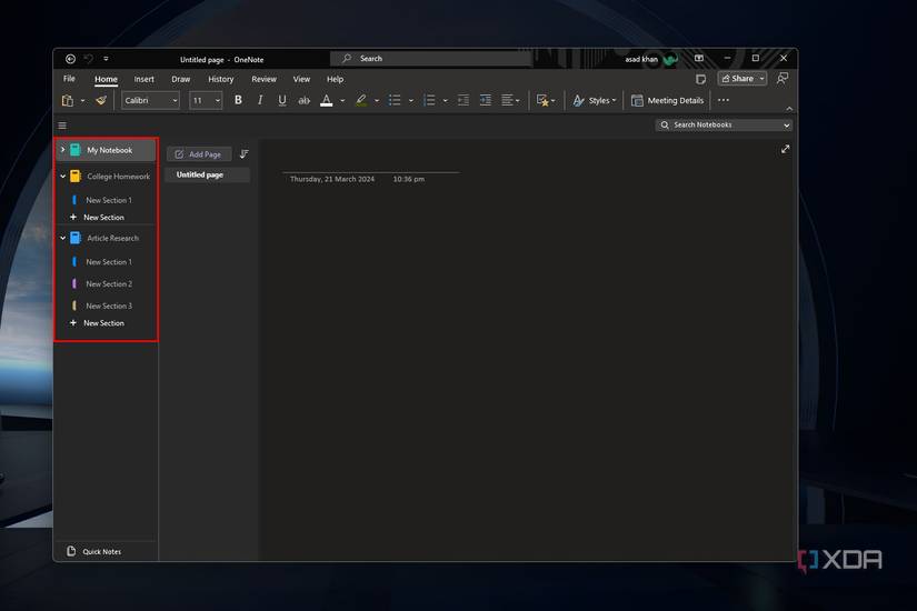 8 tips and tricks to up your OneNote game