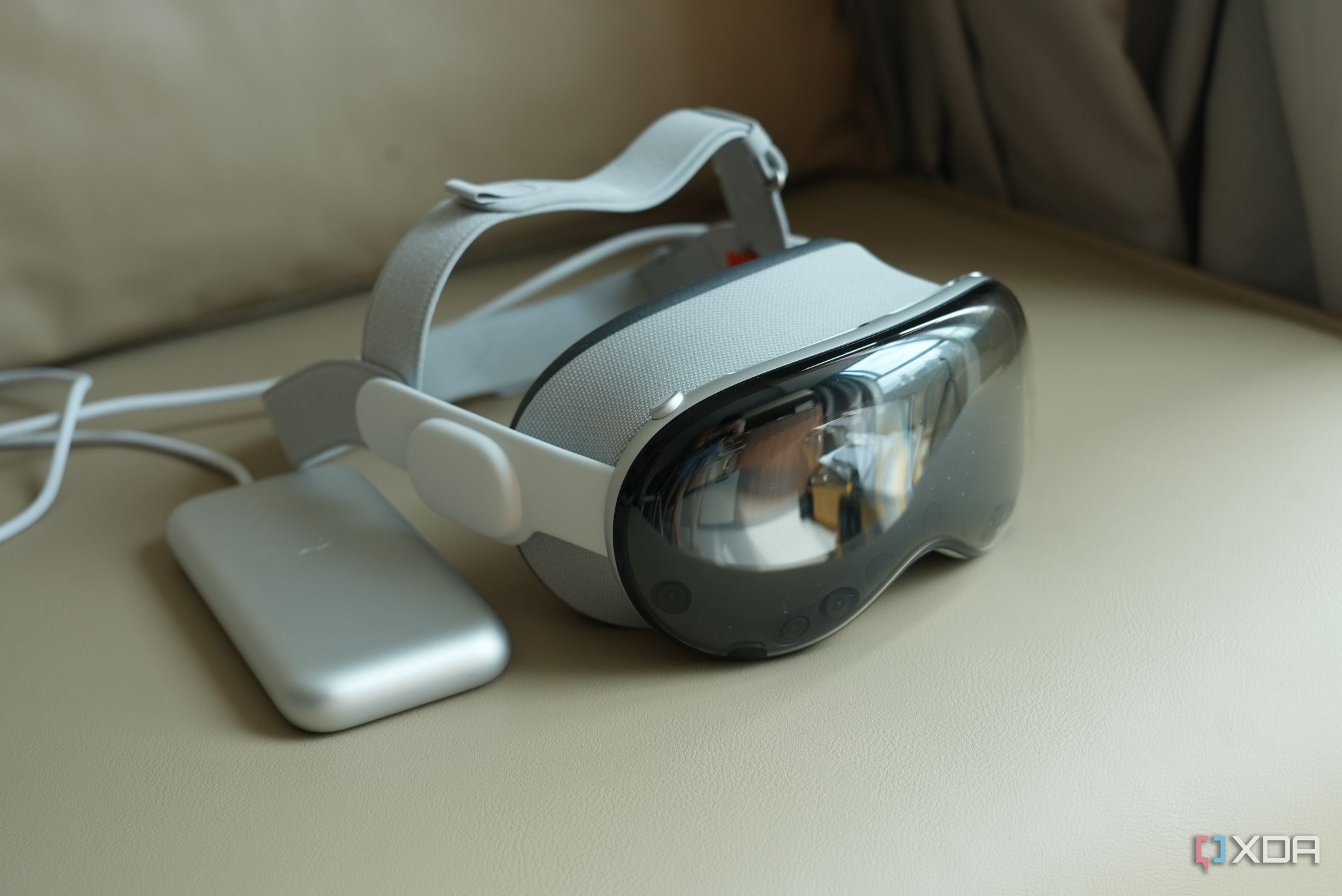 The Apple Vision Pro is too ambitious for its own good