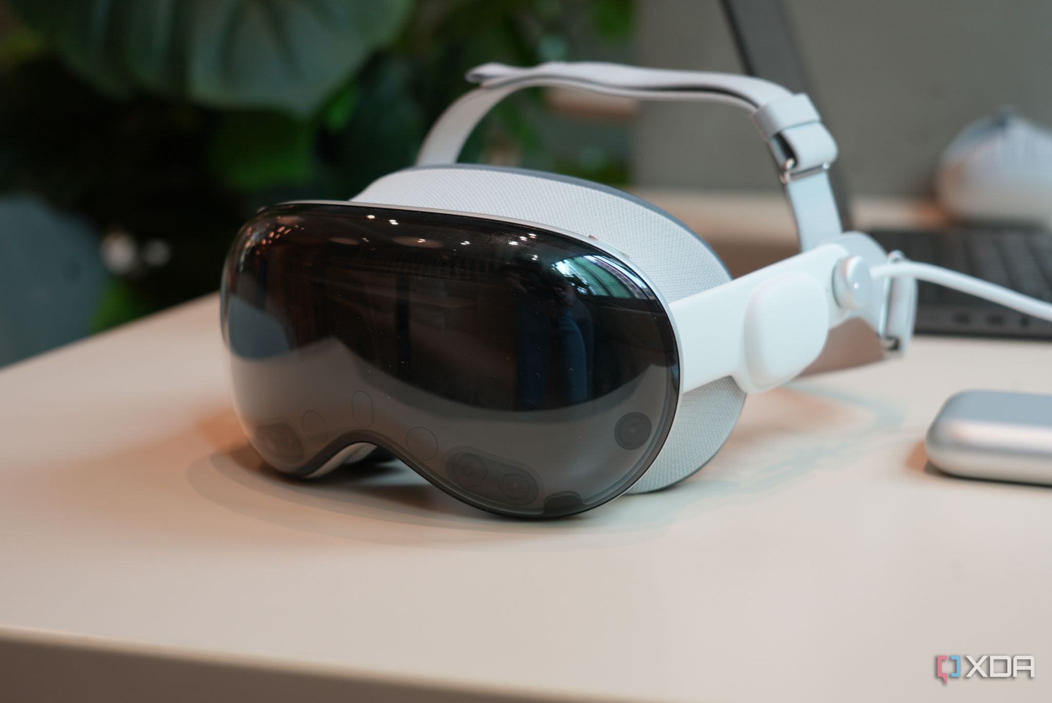 その他 vision pro 512MB Apple Vision Pro Headset 512GB Spatial Computer MQL93LL/A