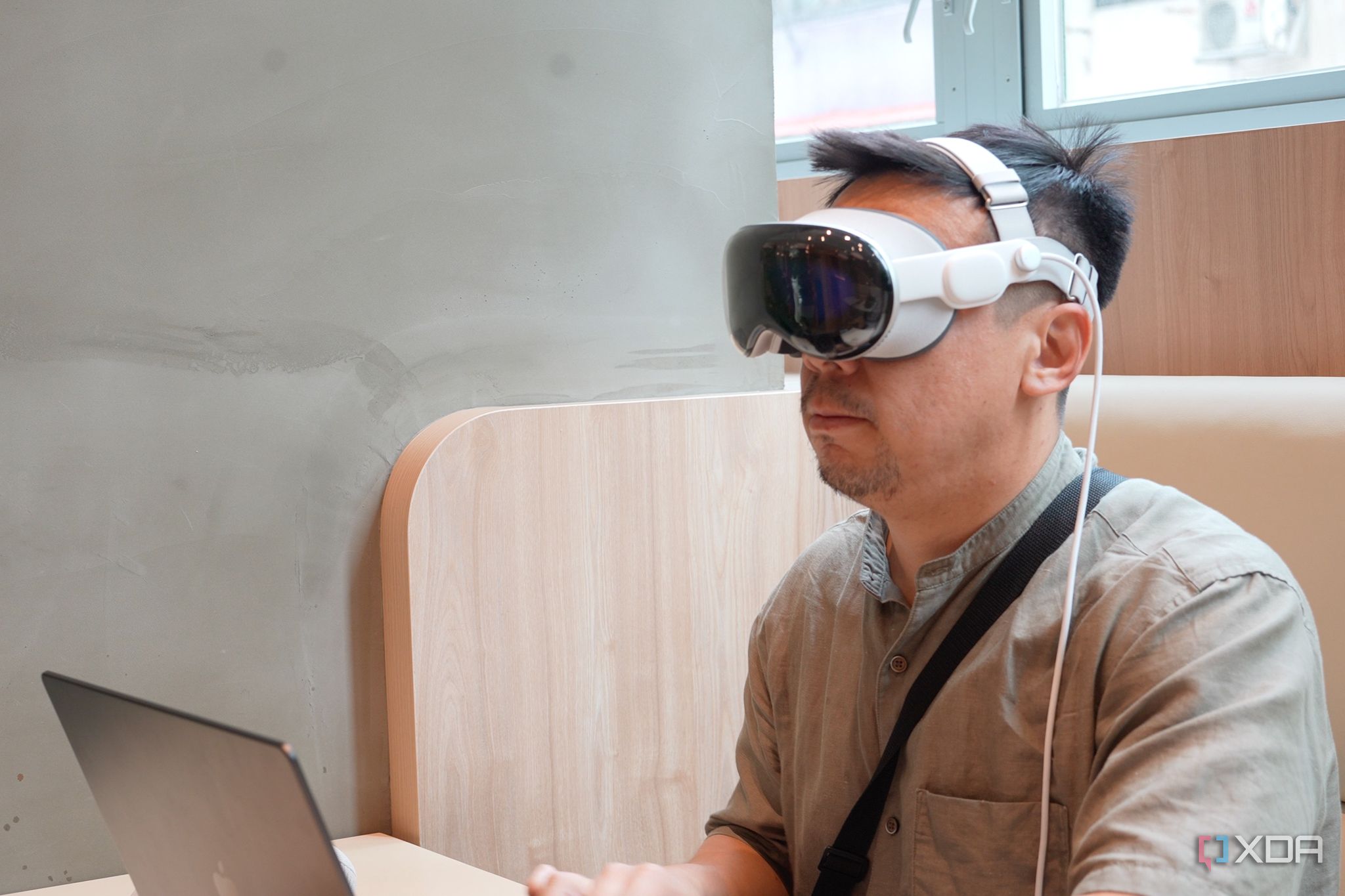 The Apple Vision Pro is too ambitious for its own good