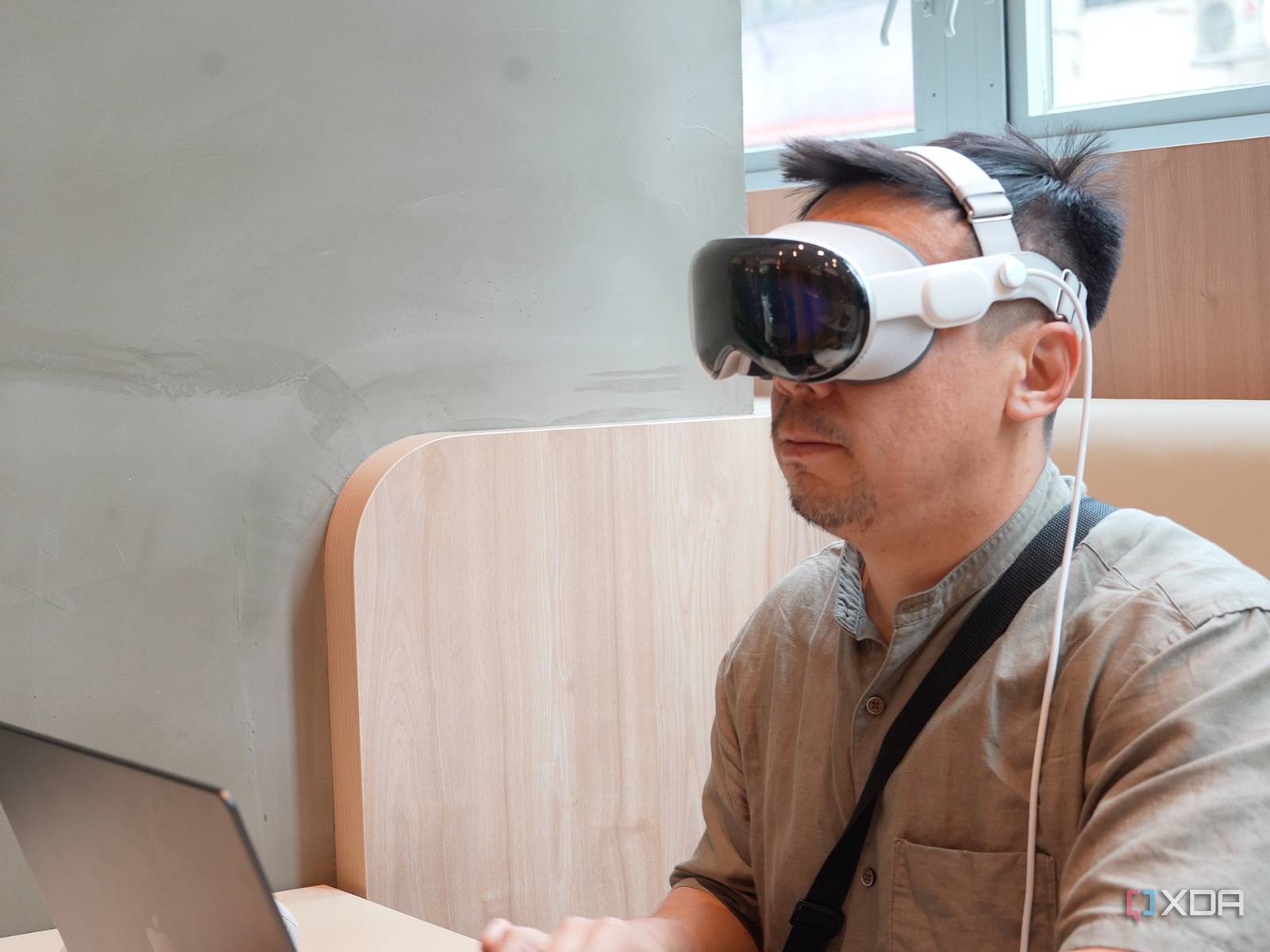 The Apple Vision Pro is too ambitious for its own good